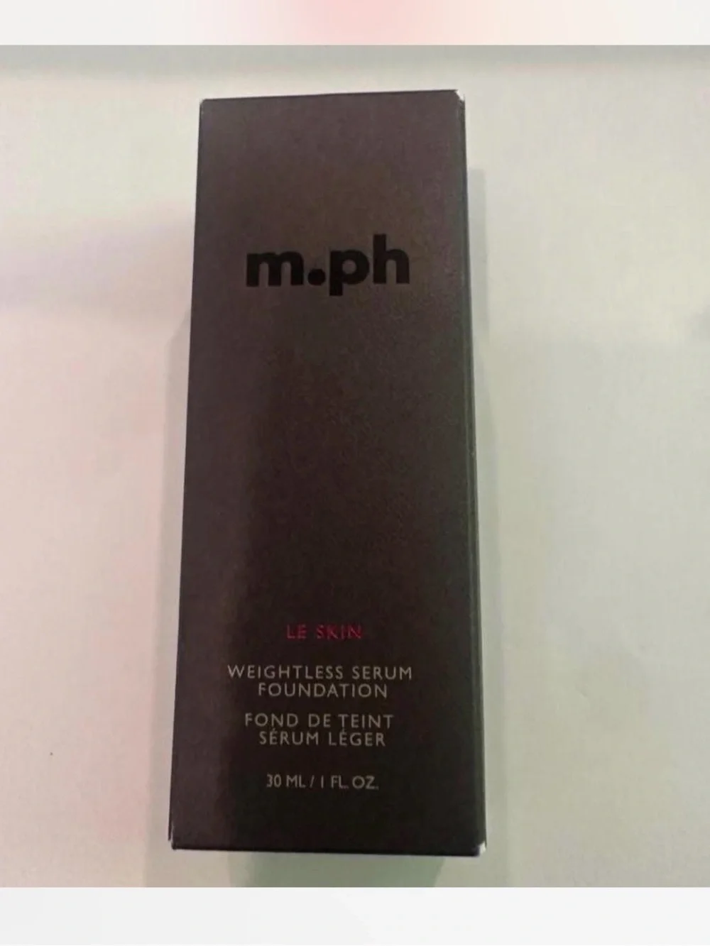 M.P.H. ph beauty